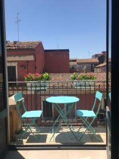 Urban Pop 2 BnB - Catania - 4