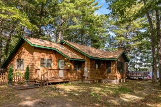 Beach House - Manitowish Waters - 6