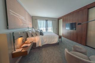 Royal Tulip Brasília Alvorada - 2