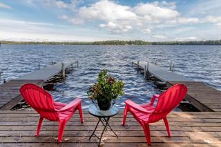 Beach House - Manitowish Waters - 4
