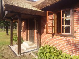 Dom Letniskowy Wakacje Pod Strzechą - Markocin - 3