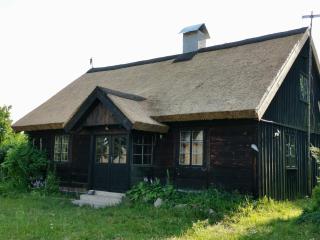 Dom Letniskowy Wakacje Pod Strzechą - Markocin - 0