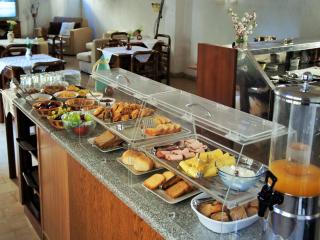 Anthemis Hotel - Agios Kirykos - 4