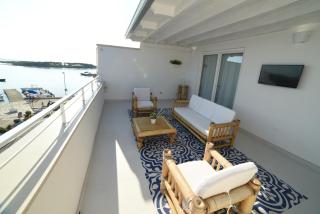 Latino Rent Room B&B vista mare - Porto Cesareo - 2