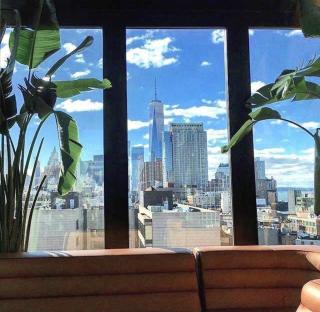 Hotel Hugo - New York - 4