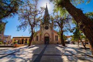 Hotel Quitor - Calama - 7