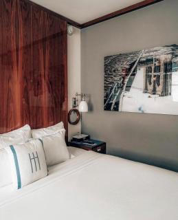 Hotel Hugo - New York - 4