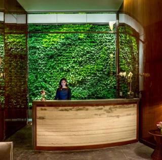 Hotel Hugo - New York - 8