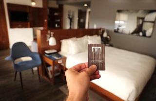 Hotel Hugo - New York - 9