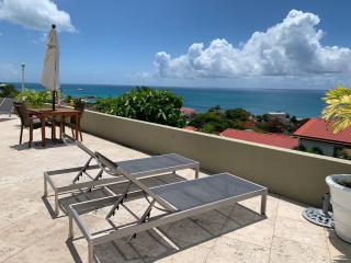 Vista Mare - cozy apartment with beach at walking distance - Dickenson Bay - 1