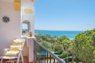 Beach Apartment Las Acacias Torrenueva - La Cala de Mijas - 7