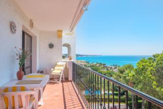 Beach Apartment Las Acacias Torrenueva - La Cala de Mijas - 3