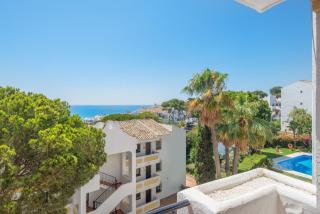 Beach Apartment Las Acacias Torrenueva - La Cala de Mijas - 1