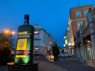 Blue Rose Apartman - 1