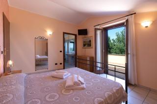 B&B La Casa Fra Gli Olivi - Marsciano - 8