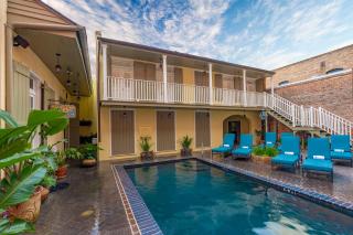 Dauphine Orleans Hotel - New Orleans - 0