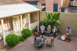 Dauphine Orleans Hotel - New Orleans - 5