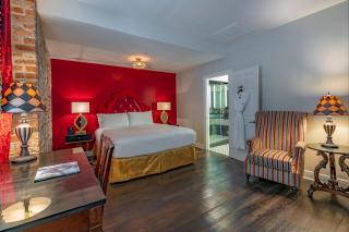 Dauphine Orleans Hotel - New Orleans - 1