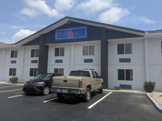 Motel 6 Chattanooga - Airport - 8