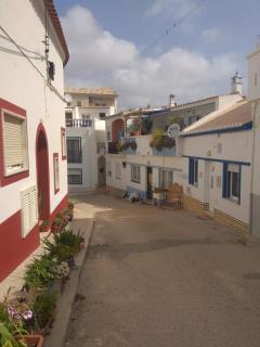 Casa Rose - Almádena - 9