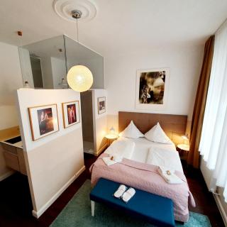 MAISON MARSIL - Boutique Hotel Köln - Colonia - 7