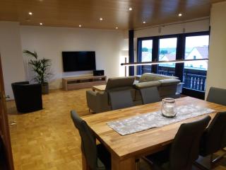 Ferienwohnung Lingenfelder - Bad Dürkheim - 7