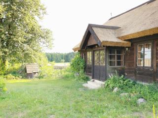 Dom Letniskowy Wakacje Pod Strzechą - Markocin - 9