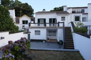 Casa do Largo - Furnas - 2