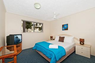 Champelli Palms Apartments - Gold Coast - 7