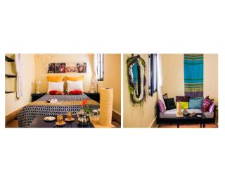 Riad Lunetoile - Essaouira - 2