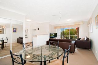Champelli Palms Apartments - Gold Coast - 1