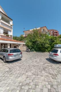 Apartments Vojin - Trogir - 7