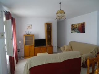Apartamento Casa de la Parra - 2