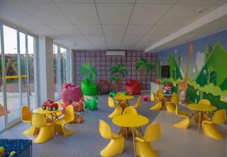 EVIAN THERMAS RESIDENCE - Caldas Novas - 1