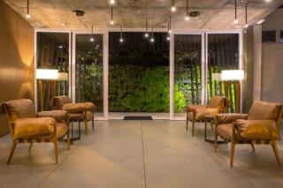 EVIAN THERMAS RESIDENCE - Caldas Novas - 9