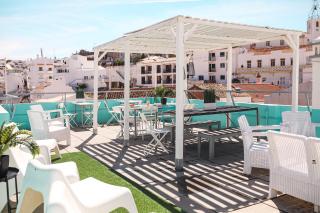 Peneco Albufeira GuestHouse - Albufeira - 9
