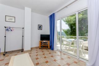 Apartments Marjan - Brna - 7