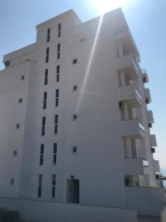 SUNSET APARTMENT - Sarandë - 7