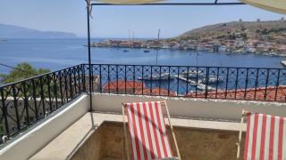Rosalia Apartments - Halki - 6