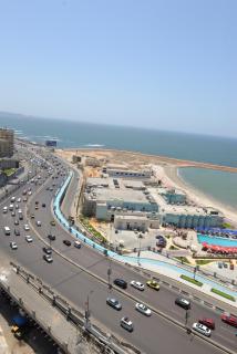 City Square Bay View - 4