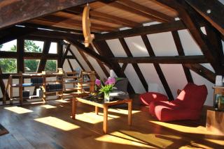 Maison Pittoresque - Hermerswiller - 5