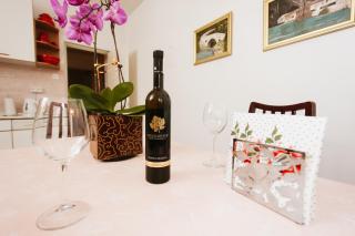 Ovcina Garden view residence - 2