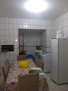 Casa temporada Garopaba - Garopaba - 2