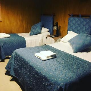 Hosteria del Prado - 6