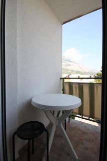 Apartments with parking space Makarska - 6729 - Makarska (Macarsca) - 7