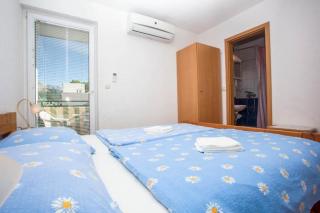 Apartments with parking space Makarska - 6729 - Makarska (Macarsca) - 6