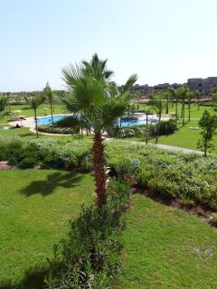 Jade Golf City - Marrakesh - 9