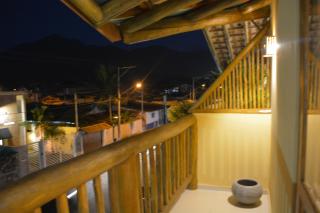 Lofts Asa Delta apartamento com cozinha - Ilhabela - 3