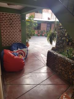 Hostel Buen descanso - 9