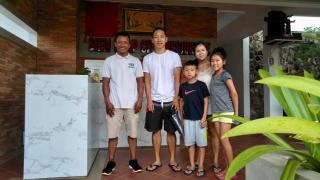 Siemreap City Residence - Siem Reap - 1
